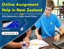 Best Assignment Help Services in New Zealand logo